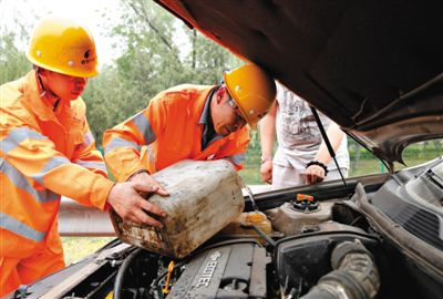 曲靖额尔古纳道路救援