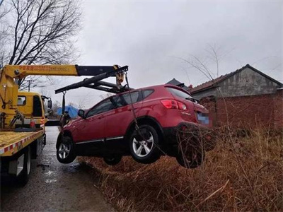 曲靖楚雄道路救援